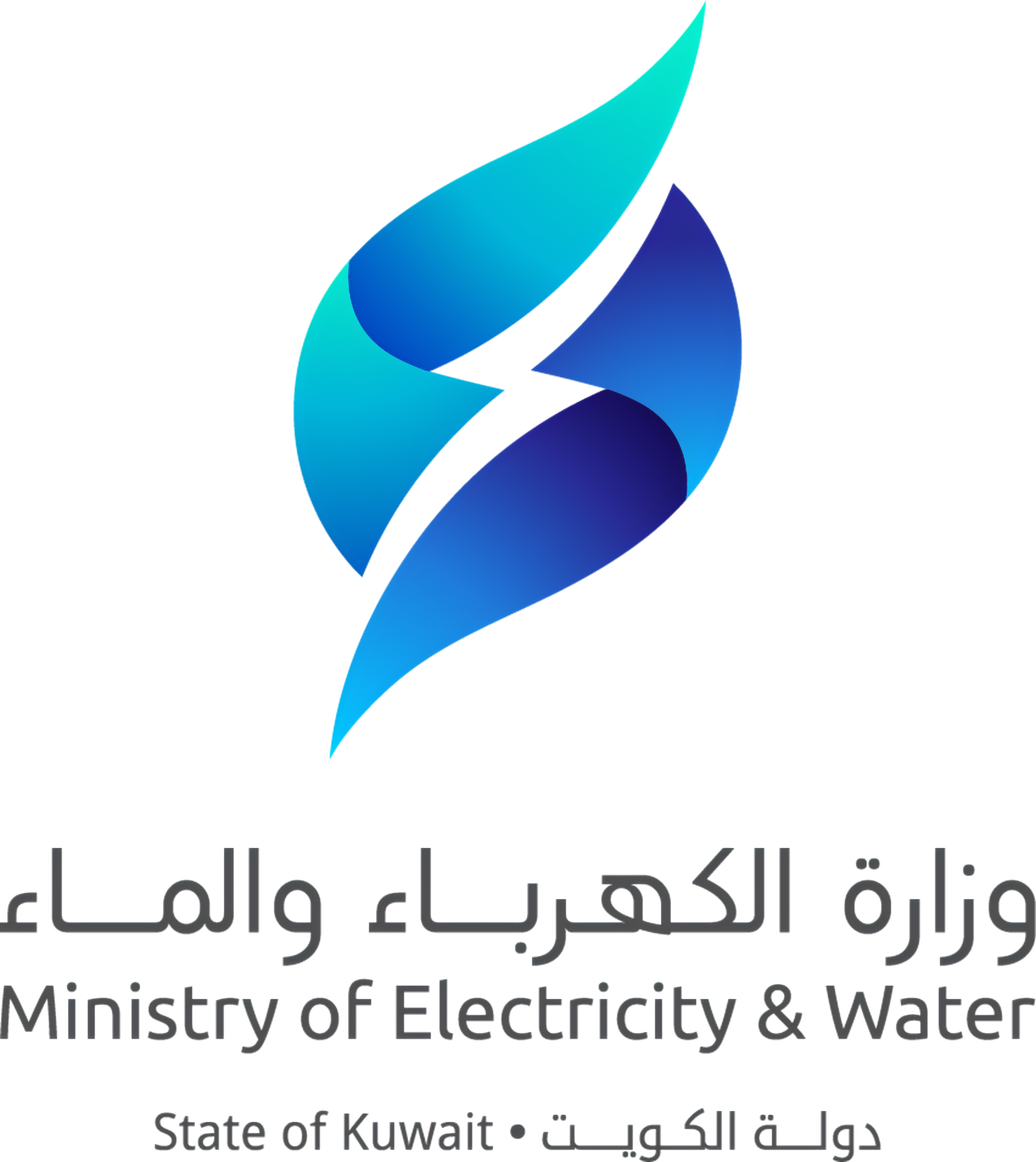 MEW KUWAIT LOGO